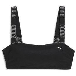 Maillot de bain femme Puma Bandeau Top