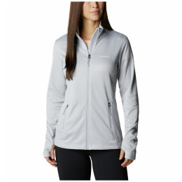 Sweat-shirt femme Columbia W Park View Grid Fleece Full Zip