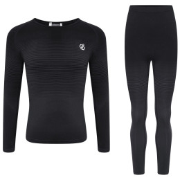 Ensemble fonctionnel enfant Dare 2b Kids In The Zone III Baselayer Set