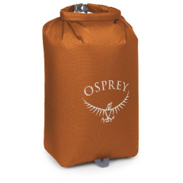 Sac étanche Osprey Ul Dry Sack 20 orange toffee orange