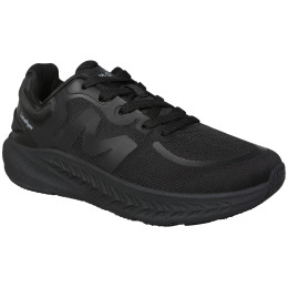 Chaussures MOOA LoneFlyer noir black