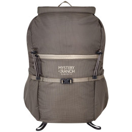 Sac à dos randonnée Mystery Ranch In and Out 25 brun clair dove