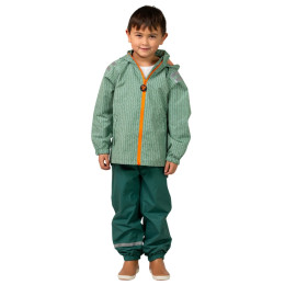 Veste imperméable pour enfant DucKsday Rain Jacket Manu
