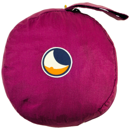 Couverture pique-nique Ticket to the moon Beach Blanket