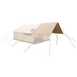 Abri Robens Prospector Tarp