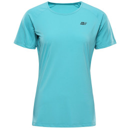 T-shirt femme Alpine Pro Bonda 3