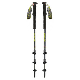Bâtons randonnée Gabel Carbon Force Flk