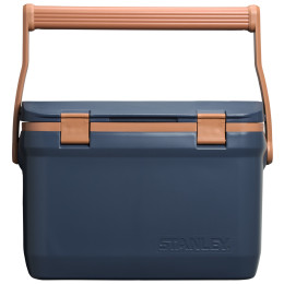 Boîte de refroidissement Stanley Adventure series 15 l noir / brun Twilight
