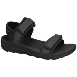 Sandales Lizard LIZ Sandal Trek vert black