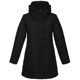 Manteau femme Regatta Pamelina vert Black