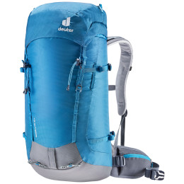 Sac à dos Deuter Guide Lite 30+ bleu / gris reef-graphite