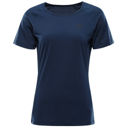 T-shirt femme Alpine Pro Bonda 3