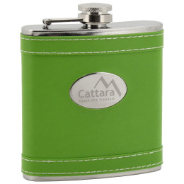 Flasque Cattara zelená 175ml vert clair
