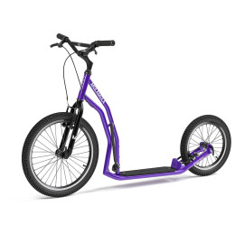 Trottinette Yedoo Mula Y40 violet purple