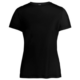 T-shirt femme Kari Traa Ava Tee noir Black