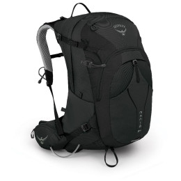 Sac à dos Osprey Manta 34 2022 vert Black