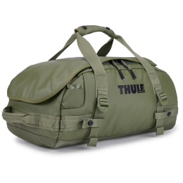 Sac de voyage Thule Chasm 30 vert olivine