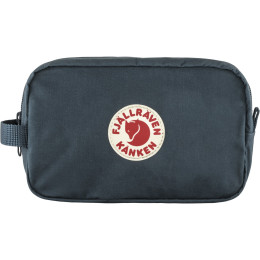 Sac Fjällräven Kånken Gear Bag bleu foncé Navy