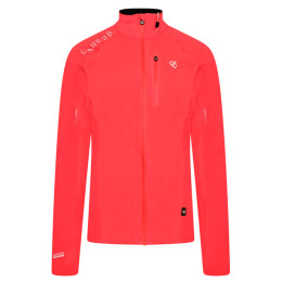 Veste vélo femme Dare 2b Wmn Mediant IIJkt rose Neon Pink