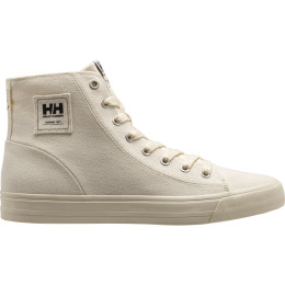 Chaussures homme Helly Hansen Fjord Eco Canvas Mid beige 012 Raw / Cream