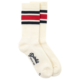 Chaussettes Devold Archive Merino Sock beige OFFWHITE
