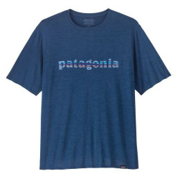 T-shirt homme Patagonia M's Cap Cool Daily Graphic Shirt