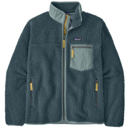 Veste homme Patagonia Classic Retro-X Jacket