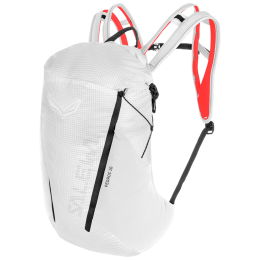 Sac à dos Salewa Pedroc 16L blanc white