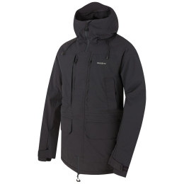 Manteau homme Husky Nigalo M girs Graphite