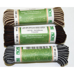 Lacets Proma Šumperk Tkaničky farmářkové