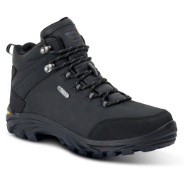 Chaussures de montagne pour hommes Regatta Burrell Leather