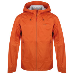 Veste homme Husky Lamy M 2022 rouge brick