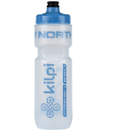 Gourde sport Kilpi Fresh-U bleue