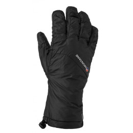Gants femme Montane Womens Prism Dry Line Glove vert Black