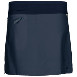 Jupes outdoor Skhoop Olga Mini bleu foncé