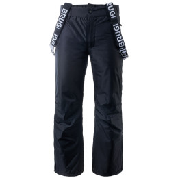 Pantalon homme Brugi 4AP4 vert Black