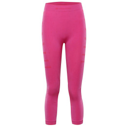Sous-vêtements fonctionnels femme Alpine Pro Pineiosa 4 rose