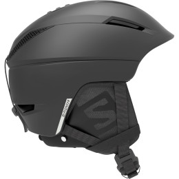 Casque de ski Salomon Pioneer Ca Mips vert Black