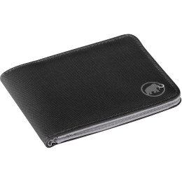 Portefeuille Mammut Flap Wallet vert black