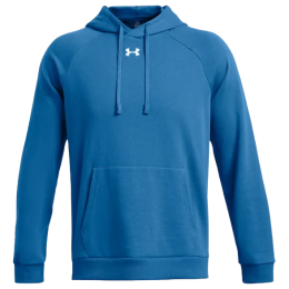 Sweat-shirt homme Under Armour Rival Fleece Hoodie