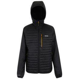 Veste homme Regatta Rowak noir Black