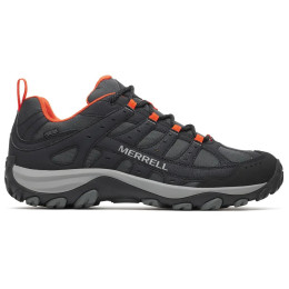 Chaussures randonnée homme Merrell Accentor 4 Sport Gtx noir black/firetail
