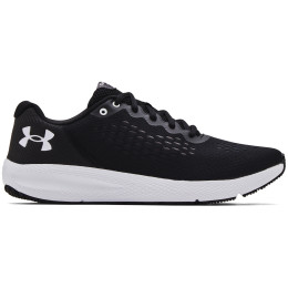 Chaussures homme Under Armour Charged Pursuit 2 SE noir / blanc Black