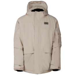 Veste enfant Dare 2b Shredder II Jk White Pepper beige White Pepper