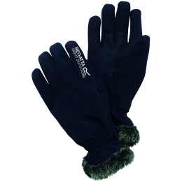 Gants Regatta Women Xert SShell Glove vert