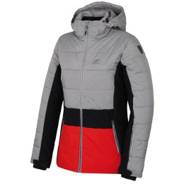 Veste femme Hannah Marilyn girs Drizzle/MoltenLava