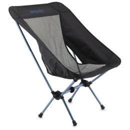 Chaise Pinguin Pocket Chair vert / bleu Black/Blue