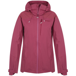 Veste femme Husky Nicker L 2022 bordeau dark wine