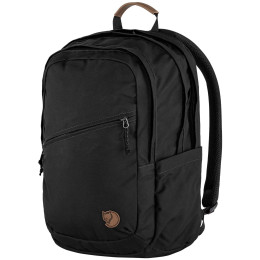 Sac à dos Fjällräven Räven 28 vert Black