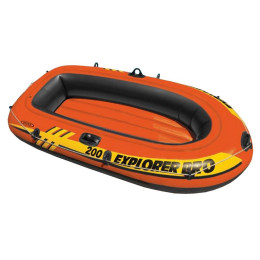 Bateau gonflable Intex Explorer 200 58356NP